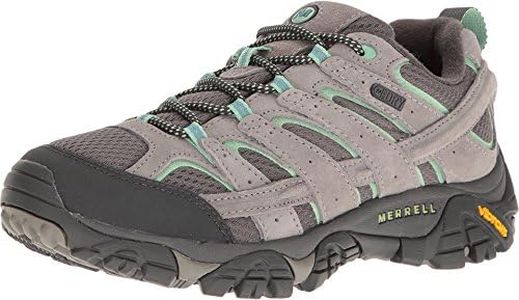 Merrell Wo