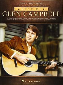 Best Of Glen Campbell