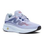 Campus Women's Ciara Running Shoes L.Sky/R.Slate - 7UK/India