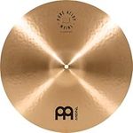 Meinl Cymbals Pure Alloy Traditiona