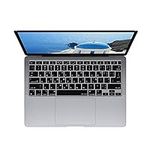 Keyboard Cover for MacBook Air w/Ma