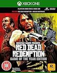 Rockstar Red Dead Redemption Game o