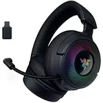 Razer Kraken V4 Wireless Gaming Hea