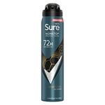 Sure Sport Cool Anti-perspirant 72h Protection, 250ml