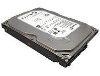 Seagate 500GB 3.5" Barracuda Internal Hard Disk Drive/HDD ST500DM002