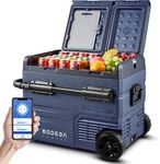 BODEGACOOLER 12V Portable Refrigera