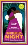 Brotherless Night: Winner of the Women’s Prize for Fiction 2024