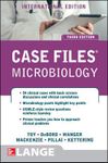Case Files Microbiology, 3rd Edition