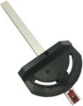 DeWalt Replacement DW745 Table Saw Miter Gauge # 5140032-78 by DEWALT