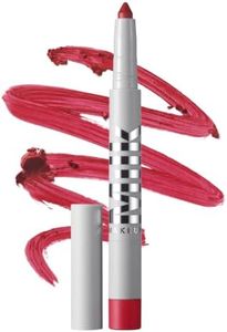 Milk Makeup Line + Fill Lip Liner and Lip Color – Shred, True Red