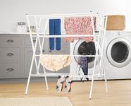 Whitmor Oversized Drying Rack - Whi