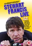 Stewart Francis Live – Tour de Francis [DVD]