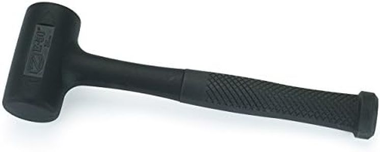 Woodriver Dead Blow Mallet 28 Oz.