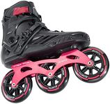 Inline Skates for Men Women, 3 Whee