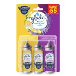 Glade-candle-scents