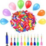 Dart For Balloons