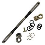 Complete Tractor 1413-0502 Load Control Shaft Kit Compatible with/Replacement for: John Deere AL40976