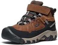 KEEN Unisex-Child Targhee 4 Mid Hei