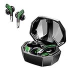 Gaming Earbuds Wireless, Megadream 