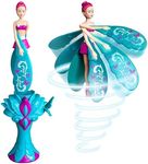 Sky Dancers Turquoise Twinkle – The