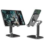 Cell Phone Stand for Desk, Adjustab