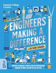 Engineers Making a Difference: Inve