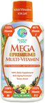 Mega Premium Liquid Multivitamin | 