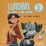 Lunchbox Is On The Case: Episode 1: