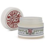 Hustle Butter Deluxe Tub"The Ones" Organic Tattoo Care 30ml (1oz) By Richie Bulldog You Can’t Knock The Hustle