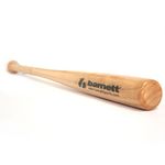 BARNETT BB-W Wooden baseball bat 24 inches (63.5 cm)