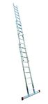 Lyte NBD330 3 Section Diy Ladder (en131-2) 2.7metre Closed 6.13metre Open (9 Rung)