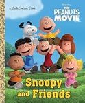 Snoopy and Friends (The Peanuts Mov