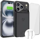 Alpatronix Battery Case for iPhone