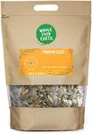 Wholefood Earth Pumpkin Seeds 1 kg 