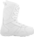 Siren Lux Women's Snowboard Boots (Traditional Lace 9)