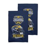 Sports Fan Rally Towels