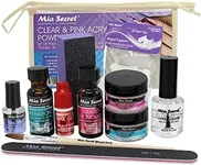 Mia Secret Acrylic Nail Kit/set For