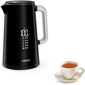 KRUPS Wasserkocher Smart'n Light BW8018 marca KRUPS