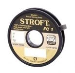 Line STROFT FC1 Fluorocarbon 50m, 0.400mm-11.7kg