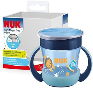 Nuk Mini M