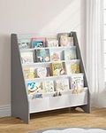 SEIRIONE Sturdy Kids Bookshelf for 