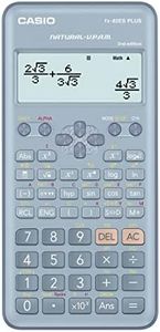 Casio FX-8