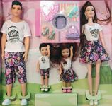 Family Dolls