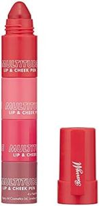 Barry M Cosmetics Multitude Lip & Cheek Pen, Mix And Match Colour Stain In Shade Pink, Sweet Darling