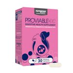 Nutramax Proviable Dc Capsules For Cats And Dogs, 30 Count