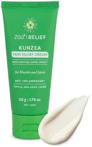 Zea Relief