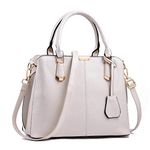 Purses and Handbags for Women Fashion Messenger Bag Ladies PU Leather Top Handle Satchel Shoulder Tote Bags