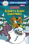 Scooby's Scary Christmas! (Scooby-Doo)