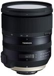 Tamron 24 - 70 mm G2 VC USD Lens for Nikon - Black A032N