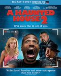 Haunted House 2 [Blu-ray] [US Import]